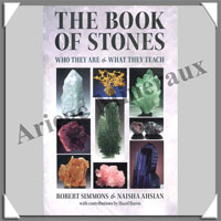 The BOOK of STONES