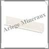 EXPO-FIXATION - Fixation MURALE - Pour EXPO-MODULES (4811) LINDNER