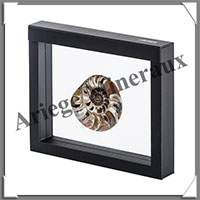 NIMBUS 230 - CADRE Noir - 230x180x25 mm (4831)