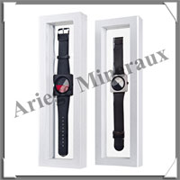NIMBUS 265 - CADRE Argent - 265x60x25 mm (4842)