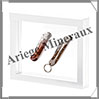 NIMBUS 230 - CADRE Blanc - 230x180x25 mm (4851) LINDNER
