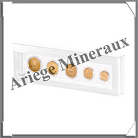 NIMBUS 265 - CADRE Blanc - 265x60x25 mm (4852)