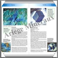 MINERAUX - Guide Nature Hachette