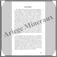 LA MYSTIQUE DES PIERRES