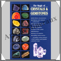 The MAGIC of CRISTALS + GEMSTONES