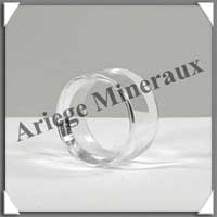 PRESENTOIR - Pour OEUFS et SPHERES - SOCLE Cylindrique : 12x25 mm (03)