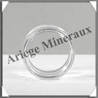 PRESENTOIR - Pour OEUFS et SPHERES - SOCLE Cylindrique : 12x25 mm (03)