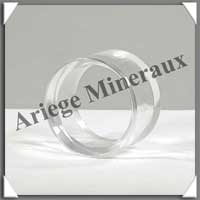 PRESENTOIR - Pour OEUFS et SPHERES - SOCLE Cylindrique : 19x31 mm (03B)