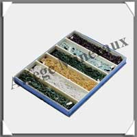 COLLEC'BOX - 6 Cases (9411)