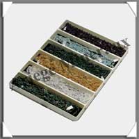 ALVEOLE MOBILE - 6 Cases (9511)