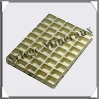 ALVEOLE MOBILE - 45 Cases (9514)